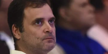 FILE- RAHUL GANDHI