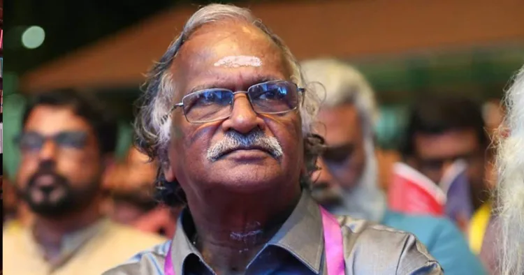 SREEKUMARAN tHAMPI