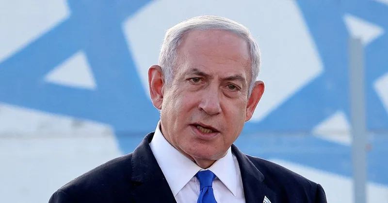 Netanyahu warned Lebanon; The fate of Gaza if the terrorists are not eliminated