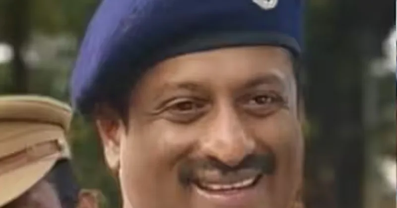 മാലിന്യം തള്ളുന്നതിനെതിരെ പ്രതികരിച്ച വ്യക്തിയെ ചൊറിയണം തേച്ച് മര്ദ്ദിച്ചു, ആലപ്പുഴ ഡിവൈഎസ്പിയെ ശിക്ഷിച്ച് കോടതി, വിധി 18 വര്ഷത്തിന് ശേഷം