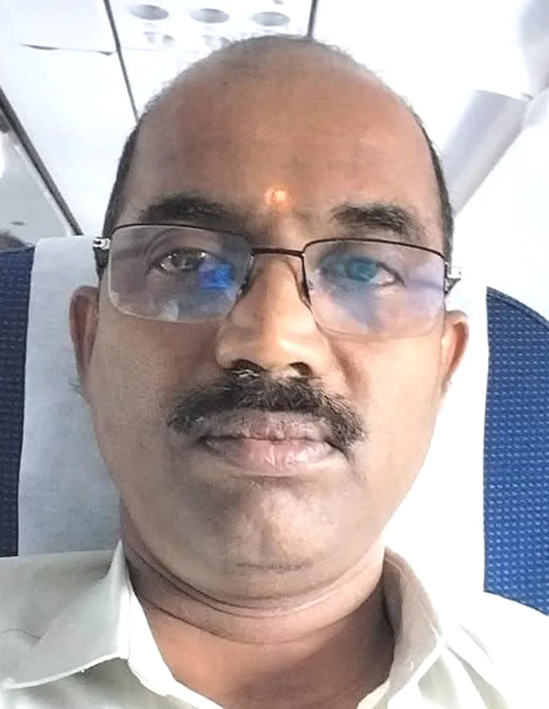 പ്രൊഫ.(ഡോ.) പി.പി.ബിനു