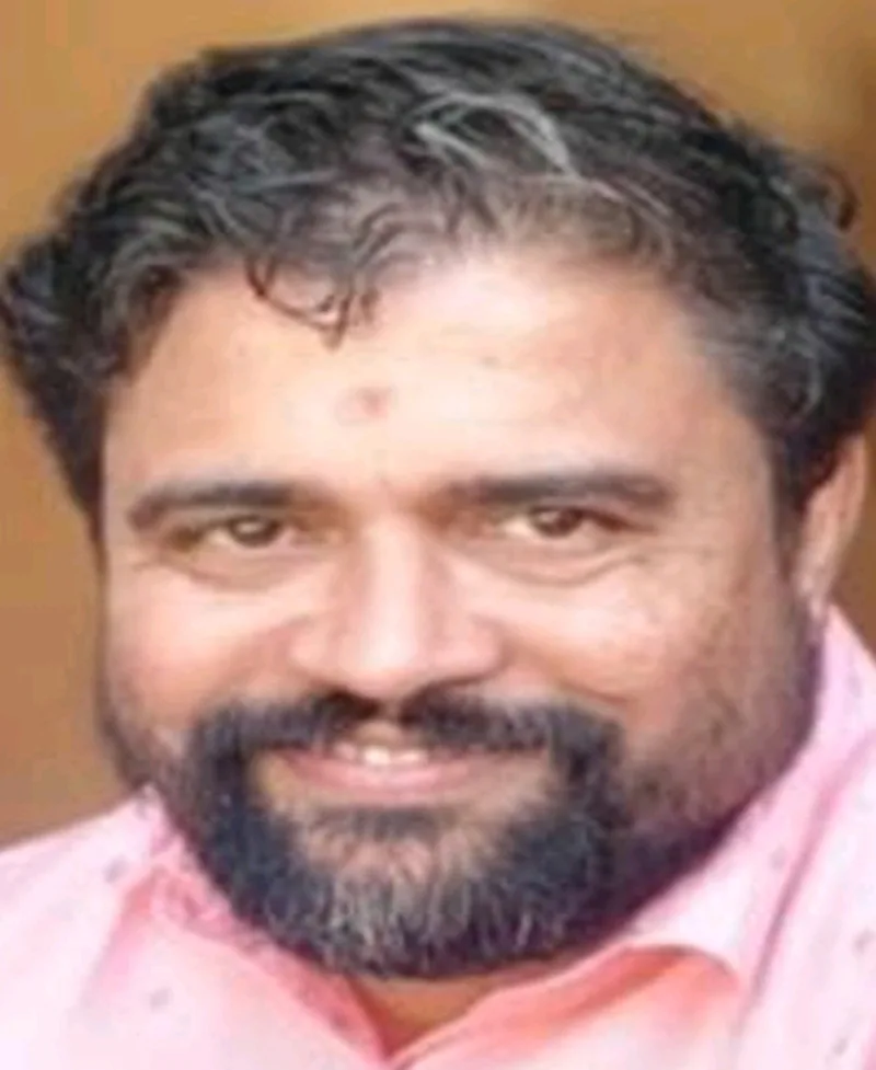 ഡോ. വിനീത് ആര്‍. എസ്.