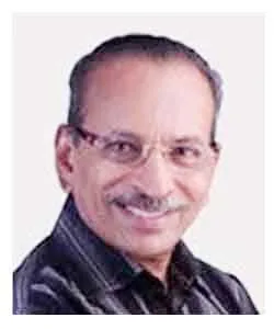 ജസ്റ്റിസ് എം. ആര്‍. ഹരിഹരന്‍ നായര്‍