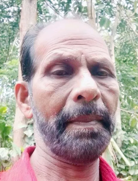 കെ.എസ്. പുരുഷോത്തമന്‍