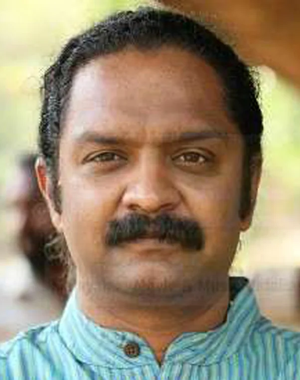 ഡോ. ശ്രീവല്‍സന്‍. ജെ. മേനോന്‍