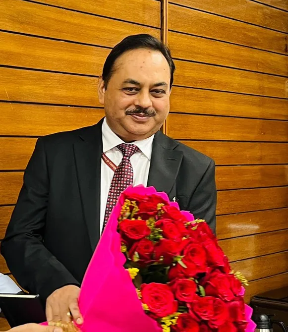 സുശീൽ കുമാർ ലോഹാനി