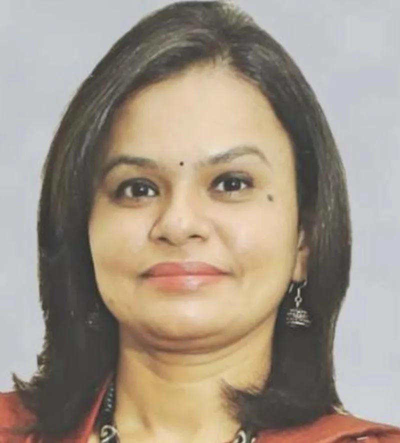 അഡ്വ. വിനീത ഹരിഹരന്‍