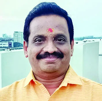 ഇന്ദുചൂഡന്‍ എന്‍ സി