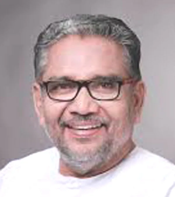 ഡോ. കെ.എസ്. രാധാകൃഷ്ണന്‍