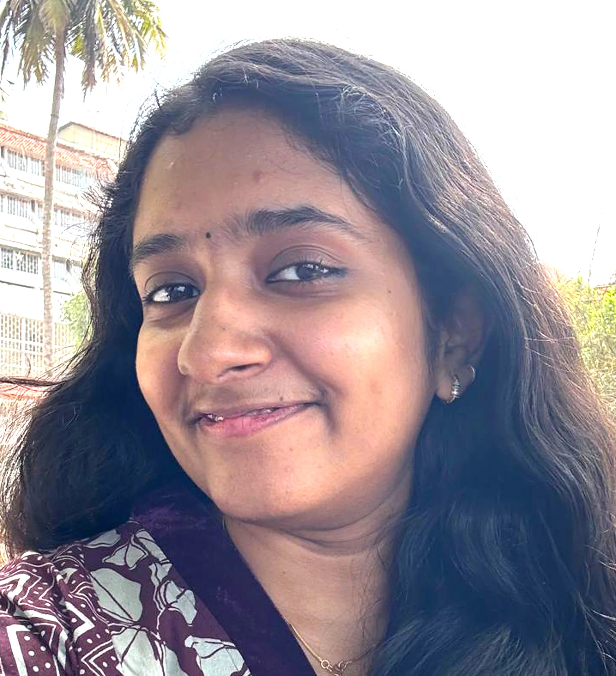 നന്ദിത ചിത്ര