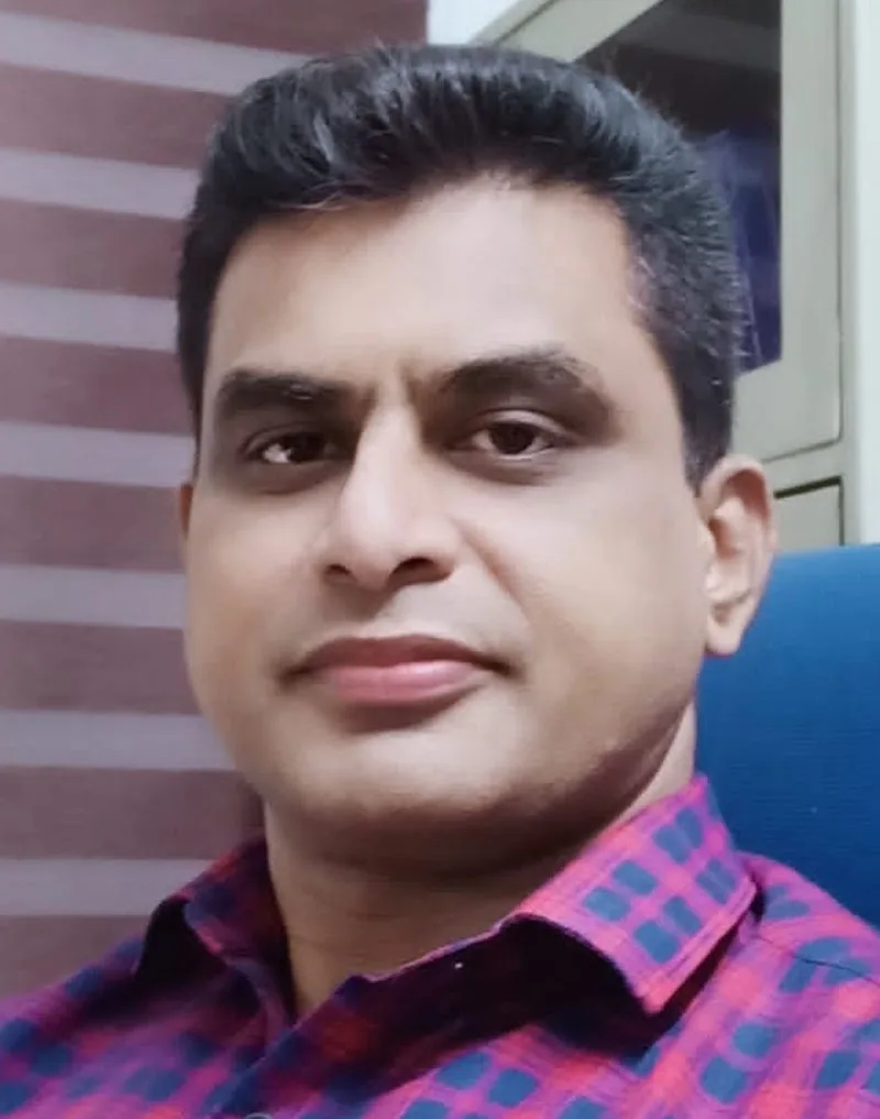 പാര്‍ത്ഥസാരഥി. ആര്‍