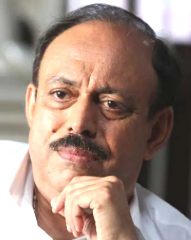 ജി. സുരേഷ് കുമാര്‍