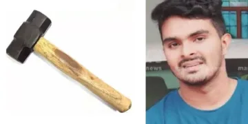 അഫ്സാന്‍ (വലത്ത്)