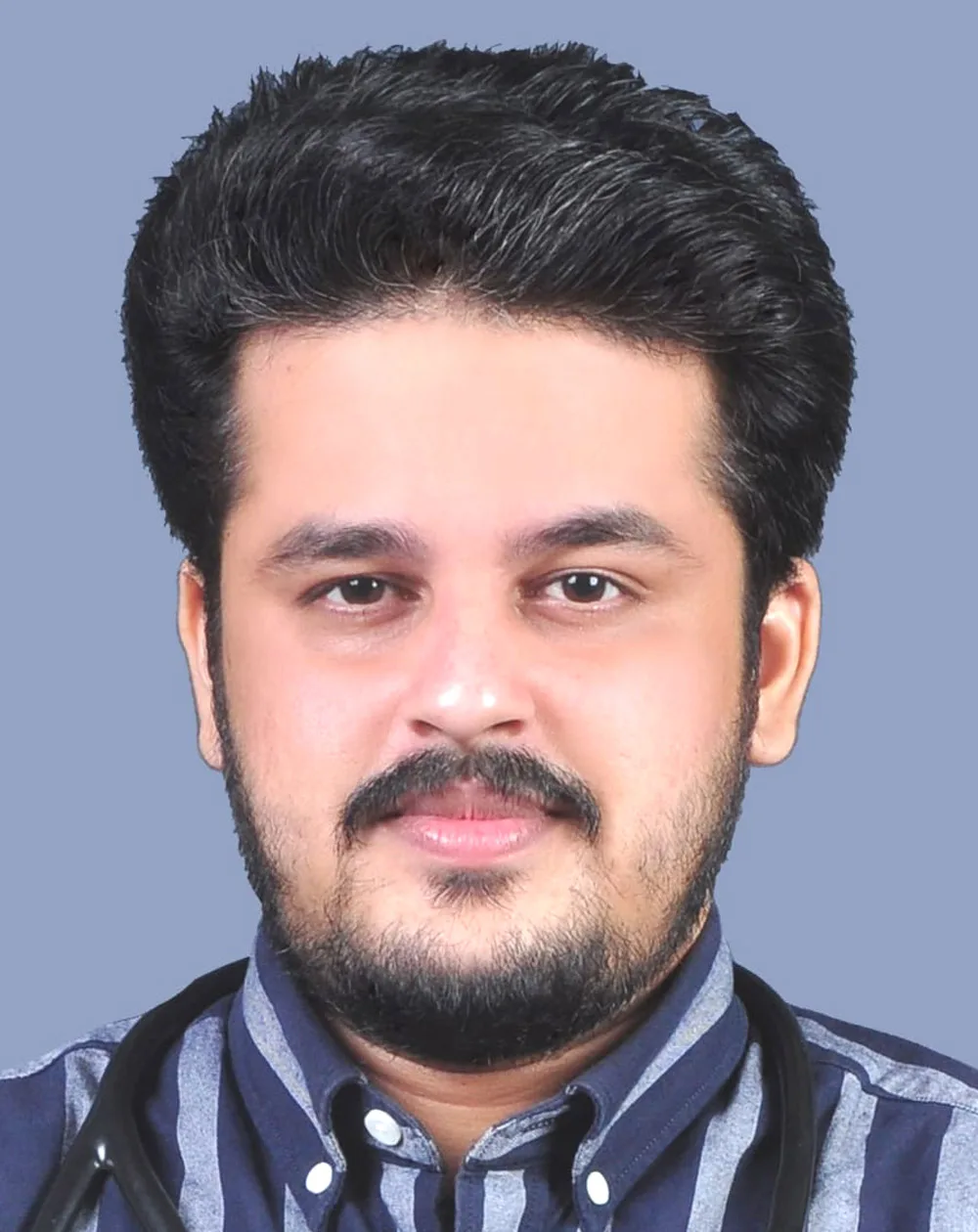 ഡോ.അജയ് രാഘവന്‍