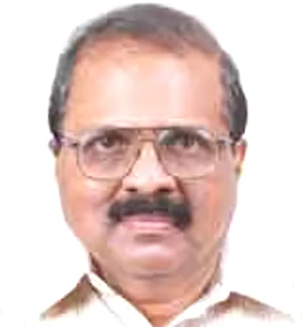 ഡോ. സി.ജെ. ജോണ്‍