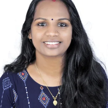 അഞ്ജുഷ.എം (ഓഡിയോളജിസ്റ്റ് ആൻഡ് സ്പീച്ച് ലാംഗ്വേജ് പതോളജിസ്റ്റ്, കോഴിക്കോട് സിആർസി)