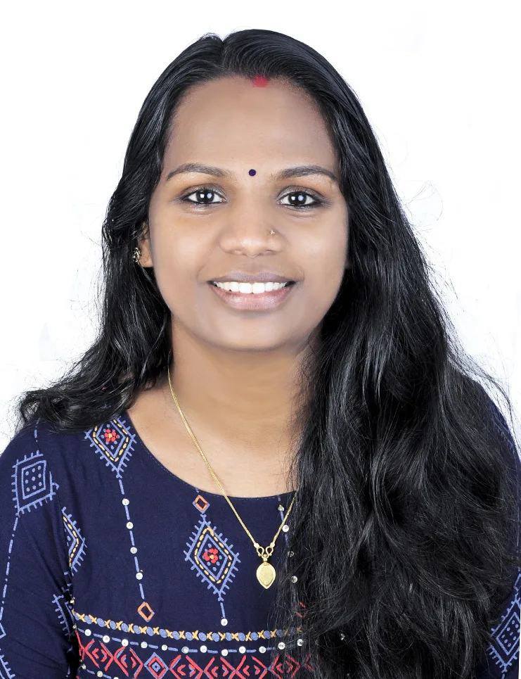 അഞ്ജുഷ.എം