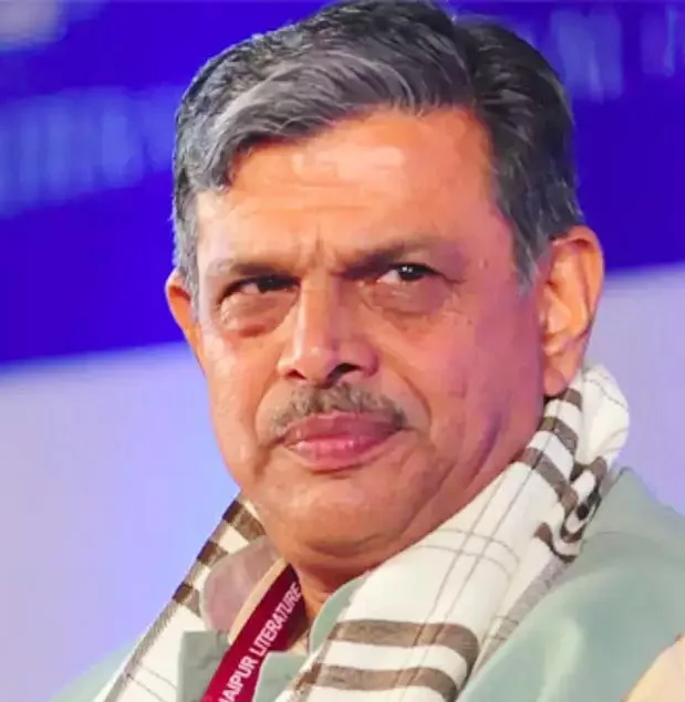 ദത്താത്രേയ ഹൊസബാളെ