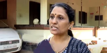 ഫാര്‍മസിസ്റ്റായ റൂബി