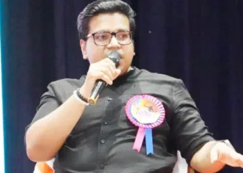 ലക്ഷ്യ 2025 സോഷ്യല്‍ മീഡിയ കോണ്‍ഫഌവന്‍സില്‍
ശ്രീജിത്ത് പണിക്കര്‍ സംസാരിക്കുന്നു