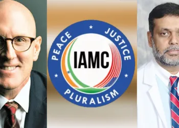 ഡേവിഡ് കറി, ഷെയ്ഖ് ഉബൈദ്‌