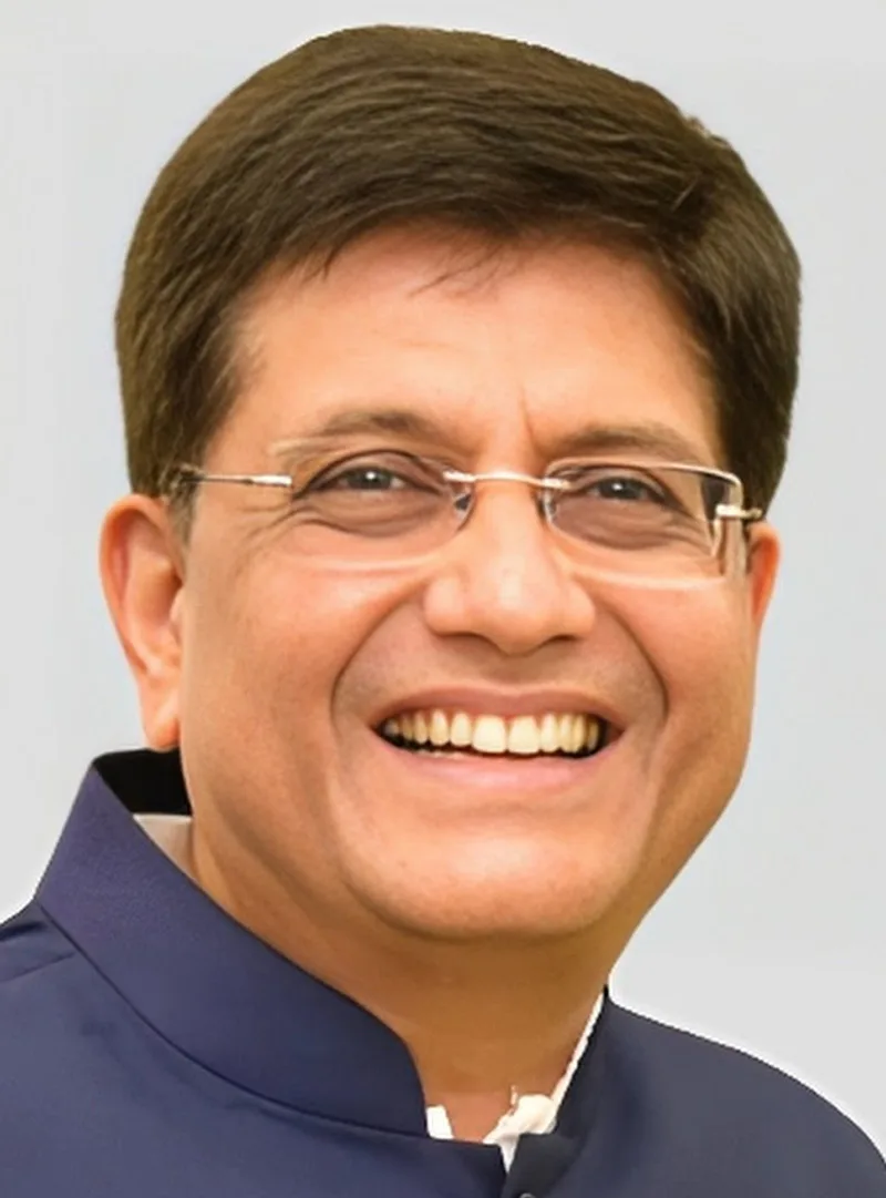 പീയൂഷ് ഗോയല്‍