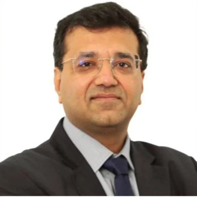 പ്രശാന്ത് പിംപിൾ