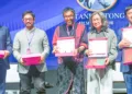 പ്രശസ്ത നടന്‍ ആമിര്‍ഖാന്‍ ഉള്‍പ്പെടെയുള്ളവര്‍ വേവ്‌സ്-2025 വേദിയില്‍