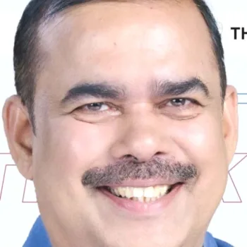 അഡ്വ. ചാര്‍ളി പോള്‍ 8075789768