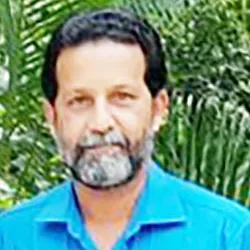 ഡോ. ഡി. രഘു (ആരോഗ്യഭാരതി സംസ്ഥാന ഉപാദ്ധ്യക്ഷന്‍)
