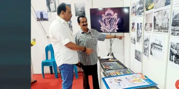 അനന്തപുരിയുടെ പെരുമയുമായി അനന്തഭൂമി