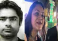 എഹ്സാന്‍ ഉര്‍ റഹിം എന്ന ന്യൂദല്‍ഹിയിലെ പാക് ഹൈകമ്മീഷന്‍ ഓഫീസിലെ ഉദ്യോഗസ്ഥന്‍. പലരെയും ചാരപ്രവര്‍ത്തിനത്തിലേക്ക് കൊണ്ടുവന്നത് സൂത്രശാലിയായ ഈ ഉദ്യോഗസ്ഥനാണ്. (ഇടത്ത്) എഹ്സാന്‍ ഉര്‍ റഹിം എന്ന ഡാനിഷ് പാകിസ്ഥാന് വേണ്ടി ചാരപ്രവര്‍ത്തനം നടത്തിയ ജ്യോതി മല്‍ഹോത്ര എന്ന യൂട്യൂബര്‍ക്കൊപ്പം (വലത്ത്)