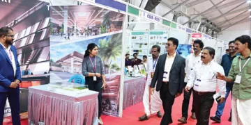 ജന്മഭൂമി സുവര്‍ണജൂബിലി യുടെ ഭാഗമായി പൂജപ്പുരയില്‍ സംഘടിപ്പിച്ച പ്രദര്‍ശിനിയില്‍ നിന്ന്‌
