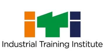 3598 ITI LOGO