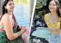 പാക് ചാരവനിതയായ ഹരിയാന സ്വദേശിനി ജ്യോതി മല്‍ഹോത്ര