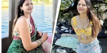 പാക് ചാരവനിതയായ ഹരിയാന സ്വദേശിനി ജ്യോതി മല്‍ഹോത്ര