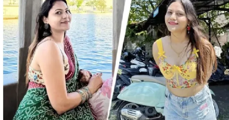 പാക് ചാരവനിതയായ ഹരിയാന സ്വദേശിനി ജ്യോതി മല്‍ഹോത്ര