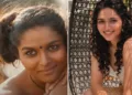 വിനയന്‍റെ 19ാം നൂറ്റാണ്ട് എന്ന സിനിമയില്‍ കഡായു ലോഹര്‍ (ഇടത്ത്)