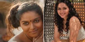 വിനയന്‍റെ 19ാം നൂറ്റാണ്ട് എന്ന സിനിമയില്‍ കഡായു ലോഹര്‍ (ഇടത്ത്)