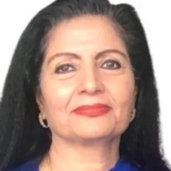 ലക്ഷ്മി പുരി