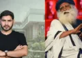 ശ്യാം മീര സിങ്ങ് (ഇടത്ത്)