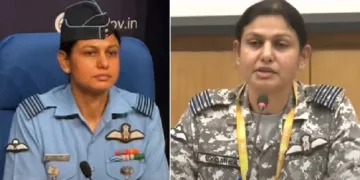 വ്യോമികാ സിങ്ങ്