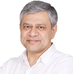 അശ്വിനി വൈഷ്ണവ്