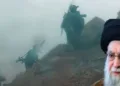ഇറാന്‍റെ ആത്മീയ നേതാവ് ആയത്തൊള്ള ഖമേനി