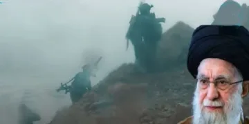 ഇറാന്‍റെ ആത്മീയ നേതാവ് ആയത്തൊള്ള ഖമേനി