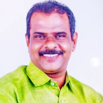 പി. ജി. ബിജുകുമാര്‍ 9744178729