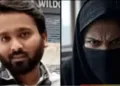 ഫര്‍ഹാനും സഹോദരി സോയയും