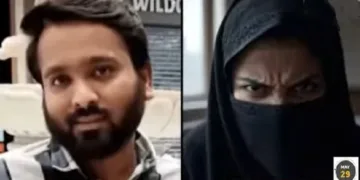 ഫര്‍ഹാനും സഹോദരി സോയയും
