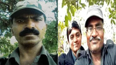 ഉദയ് എന്ന ഗജ്രാല രവി, നക്സലൈറ്റ് ചലപതിയുടെ ഭാര്യ അരുണ