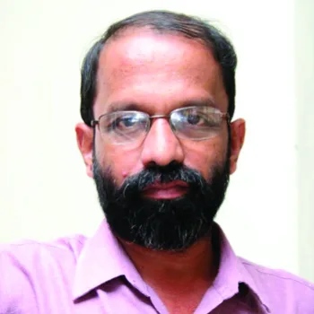 എം. ബാലകൃഷ്ണന്‍
